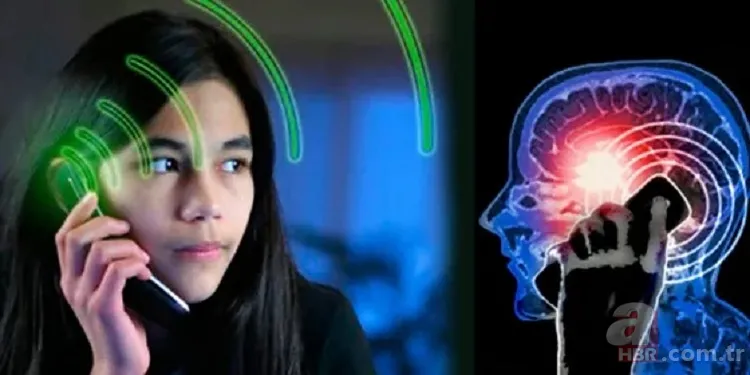 Dünyanın en tehlikeli akıllı telefon modelleri: Beyin tümörü riskinden kısırlığa, kalıcı işitme kaybından kan hücrelerinde bozulmaya kadar birçok zararı var 4