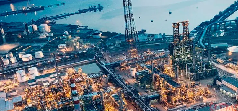 Sanayi sektöründen 2022'ye güçlü giriş! 13 milyar doları aşan ihracat