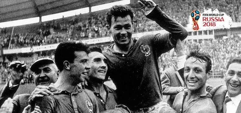 20 Dünya Kupası'nda 29 gol kralı