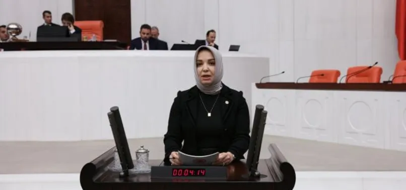 AK Partili vekilden flaş göç açıklaması