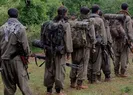 PKK/YPG çocukları infaz ediyor!