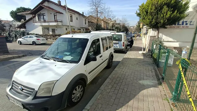 İstanbul’da eski damat kayınvalidesini ve kayınbiraderini ağır yaralayıp kaçtı - 4