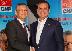 Özel-İmamoğlu'ndan yeni parti hazırlığı: FETÖ iltisaklı isimlere kuruculuk teklifi