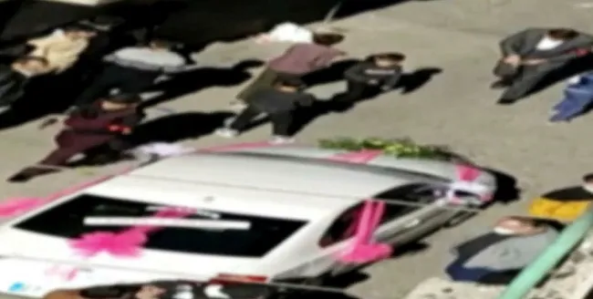 Gaziantep'te düğünde havaya ateş açan 2 davetliye 88 bin lira ceza - 3
