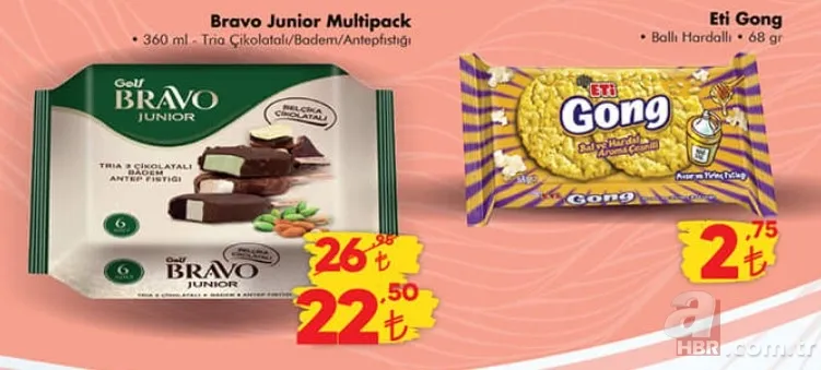 ŞOK çarşamba indirimleri: 18 Ağustos 2021 ŞOK aktüel ürünler kataloğunda neler var? Sürpriz ürünler satışa çıktı 3