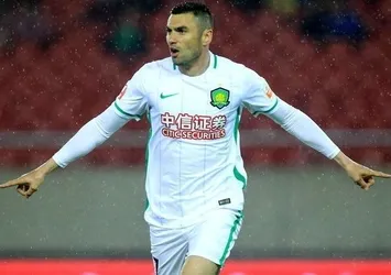 Burak Yılmaz'dan transfer açıklaması