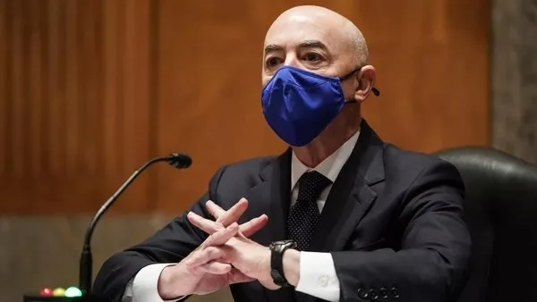 Beyaz Saray'da Silivrili bir Türk! ABD’nin yeni İç Güvenlik Bakanı Alejandro Mayorkas Türkiye kökenli - 3
