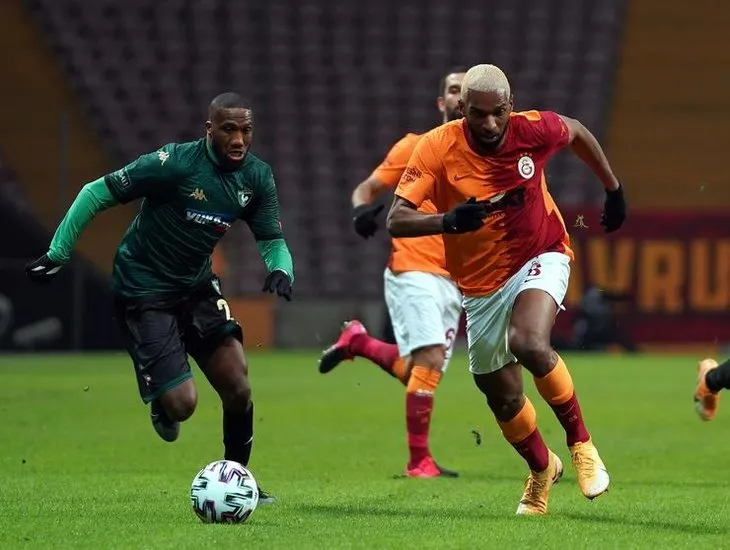 Galatasaray Denizlispor maçı ne zaman, hangi kanalda? Denizlispor Galatasaray maçı canlı yayın nasıl izlenir? Detaylar belli oldu...