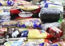Paketli gıda alırken dikkat!