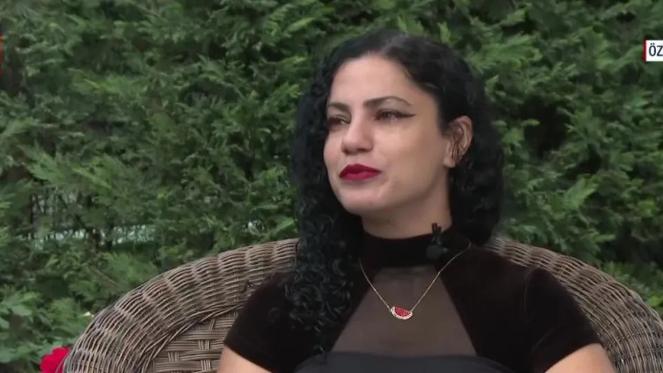 Emel Mathlouthı A Haber’e konuştu!