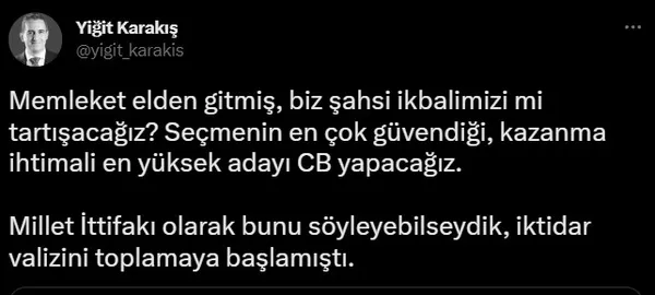 Kılıçdaroğlu’na 13 Şubat öncesi salvolar! CHP ile İYİ Parti birbirine girdi: Saygısızlığı kurumsal hale getirdiler