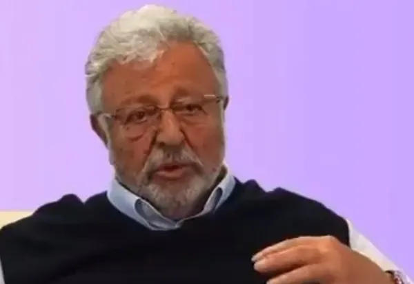 Metin Akpınar’dan Kemal Kılıçdaroğlu’na eleştiri: 2 buçuk milyon oy farkı varken ’Biz de fena değiliz’ denmez