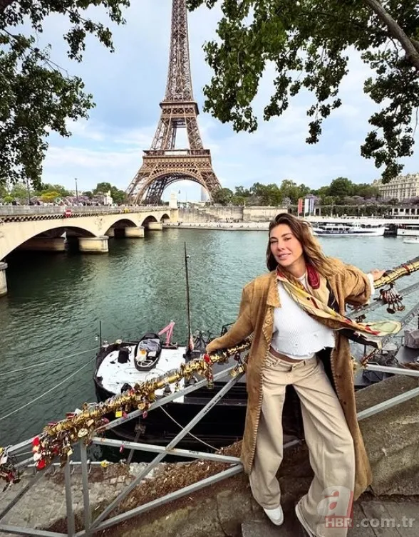 Şeyma Subaşı'ndan şaşırtan karar! Yasaklı madde testi pzitif çıkmıştı 4