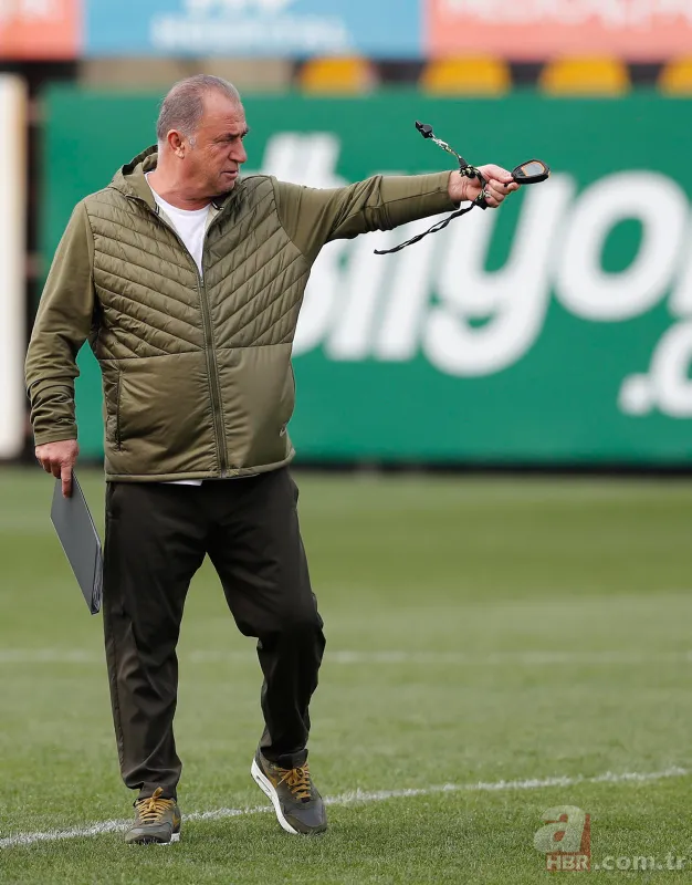 Drogba Galatasaray için devrede! 2