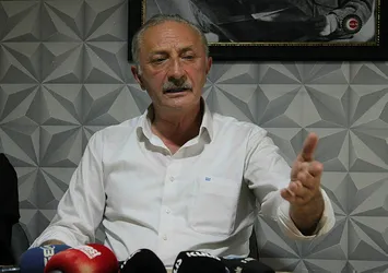 CHP'li Didim Belediye Başkanı Ahmet Deniz Atabay’ın dosyası kabarık!
