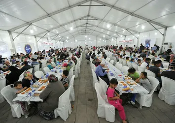 Ramazan ayı ne zaman başlıyor? İlk oruç ne zaman tutulacak?
