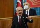CHP Genel Başkanı Kılıçdaroğlu’ndan itiraf gibi açıklama!