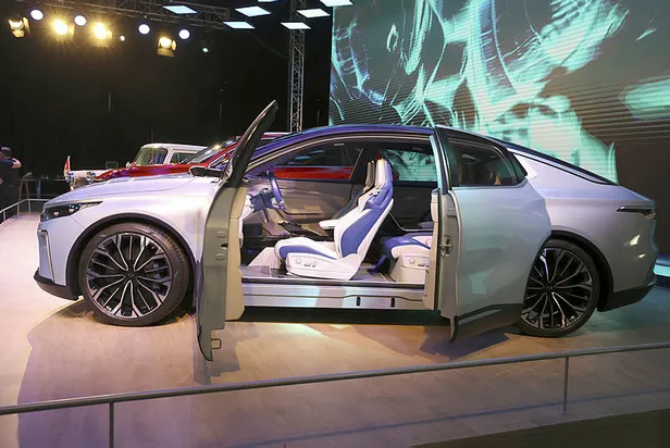 TOGG motoru kimin, yerli mi? TOGG’un motorunu kim üretiyor? TOGG parçaları nerede üretiliyor, nereden alınır?