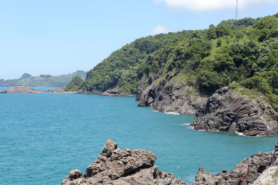 Bu saklı köyü tatilciler sır gibi sakladı! Türkiye'nin 1 numarası olmaya aday: Valizini kapan buraya gidiyor 2