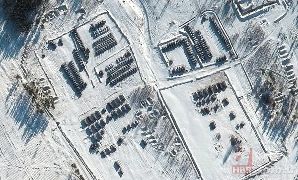 Donbass krizi ile iyice tırmanan Rusya -Ukrayna krizinde son durum: ABD asker gönderecek! Donbass neden önemli? 25