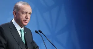 Tarihi İpek Yolu hızlanıyor! Erdoğan kritik anlaşmayı onayladı