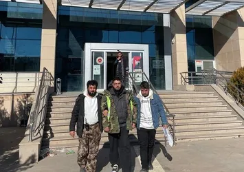 "Afganlar deprem bölgesinde kol kesip altınları çalıyor" diyen Masterchef'in eski yarışmacısı Uğur Kardaş tutuklandı