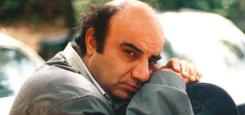 Usta yönetmen Melih Gülgen hayatını kaybetti