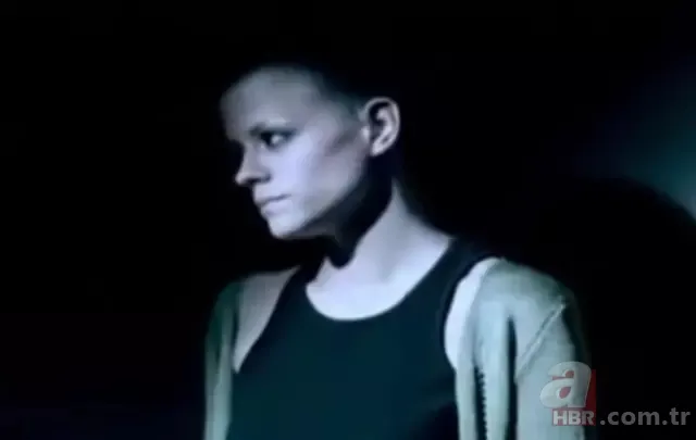 Oğuzhan Koç'un eski eşi Demet Özdemir'in ablası da ünlü çıktı! Meğer Mustafa Sandal'ın klibinde... 8