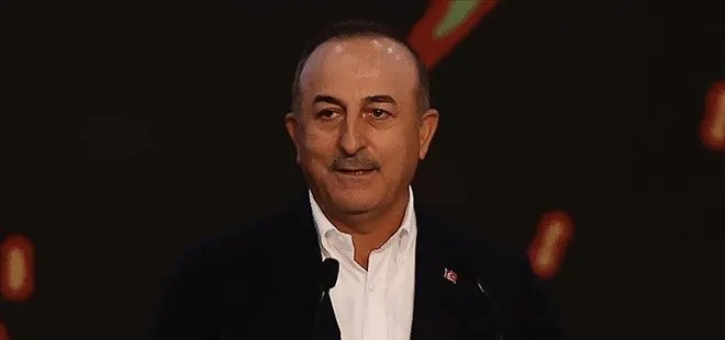 Dışişleri Bakanı Mevlüt Çavuşoğlu: DEAŞ’a karşı cephede mücadele eden tek NATO üyesiyiz