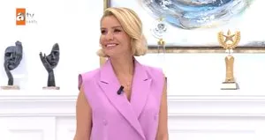 Esra Erol 14 Haziran Salı