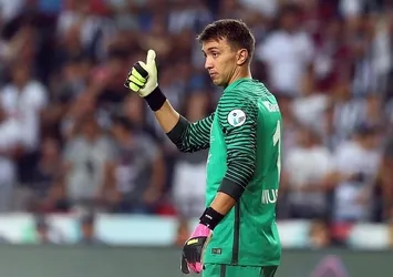 Fernando Muslera'dan Tolga Zengin açıklaması