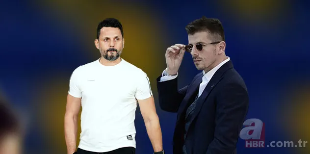 Fenerbahçe'de transfer taarruzu başlıyor 6