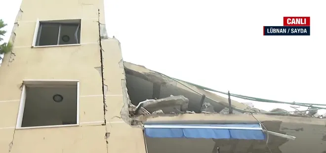 İsrail’in hedefi iç savaş!