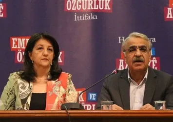 HDP'nin seçim bildirgesinde dikkat çeken maddeler: Türkiye'yi yıkma vaadinden, özerkliğe yok yok! Kemal Kılıçdaroğlu ile bunların pazarlığı mı yapıldı?