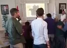 FETÖcülerin Atatürk resmi indirildi yalanı deşifre oldu
