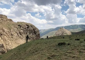Mardin'de hain saldırı: 1 şehit, 1 yaralı