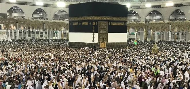 İlk hacı kafilesi 29 Nisan’da yola çıkacak