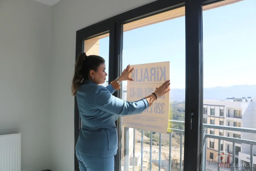 Deprem konutları fiyatları düşürüyor: İşte kiraların 5 bin liraya gerilediği o şehir 11