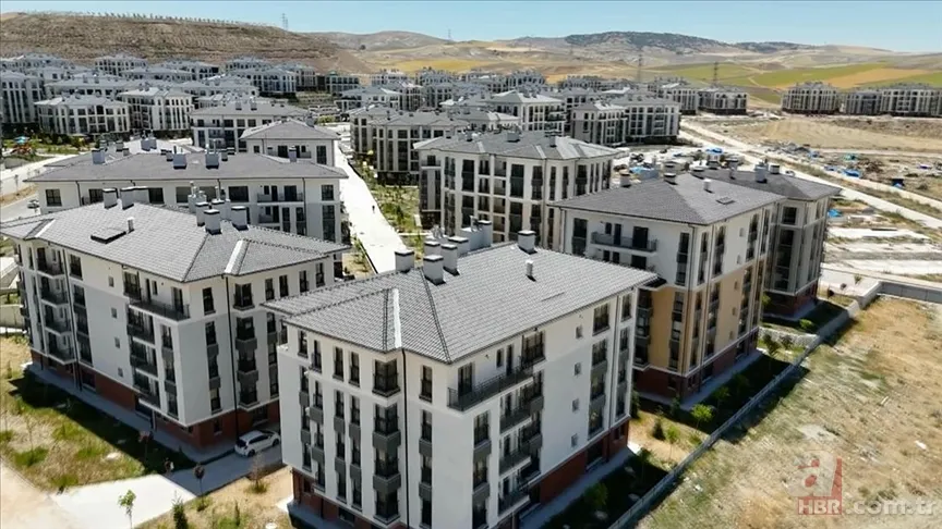 İstanbul, Ankara ve diğer 28 ilde TOKİ arsaları satışta! Peşin ödemeye özel indirimler var: İşte açık arttırma takvimi 4