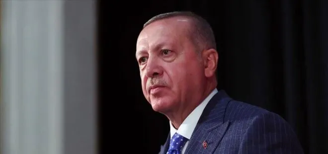 Son dakika: Başkan Erdoğan, şehit DSİ personeli Cihan Gökkaya’nın ailesine başsağlığı diledi