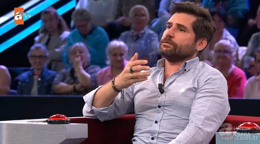Güven Bana’da geometri sorusu stüdyoyu karıştırdı! Stüdyoda Erik Dalı sürprizi 14