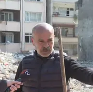 Sözün bittiği yer...