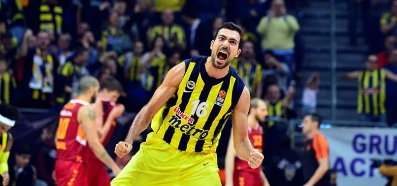Fenerbahçe'den inanılmaz geri dönüş