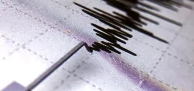 AFAD açıkladı: Ege Denizi’nde korkutan deprem! Merkez üssü Muğla