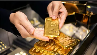 Gram altın için rakam verdi