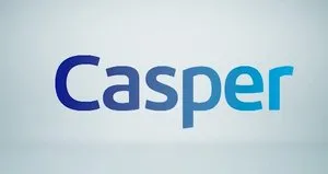 Casper reklam
