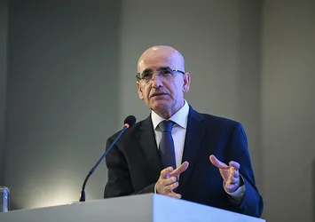 Son dakika | Bakan Şimşek'ten ekonomiye güven mesajı: Program çalışıyor
