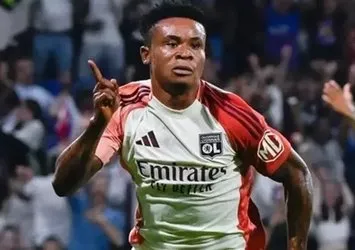 Galatasaray'da Gift Orban sesleri yükseliyor