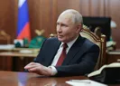 Rus lider Putin: Ukrayna için bir teklif aldık