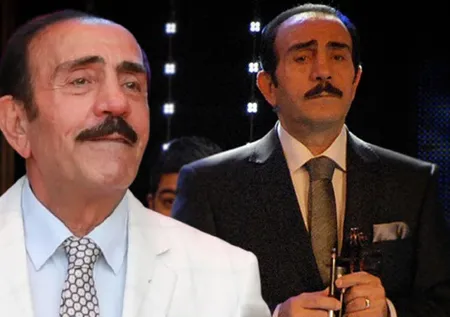 Mustafa Keser'den üzen haber geldi! Önce eşi şimdi kendisi...